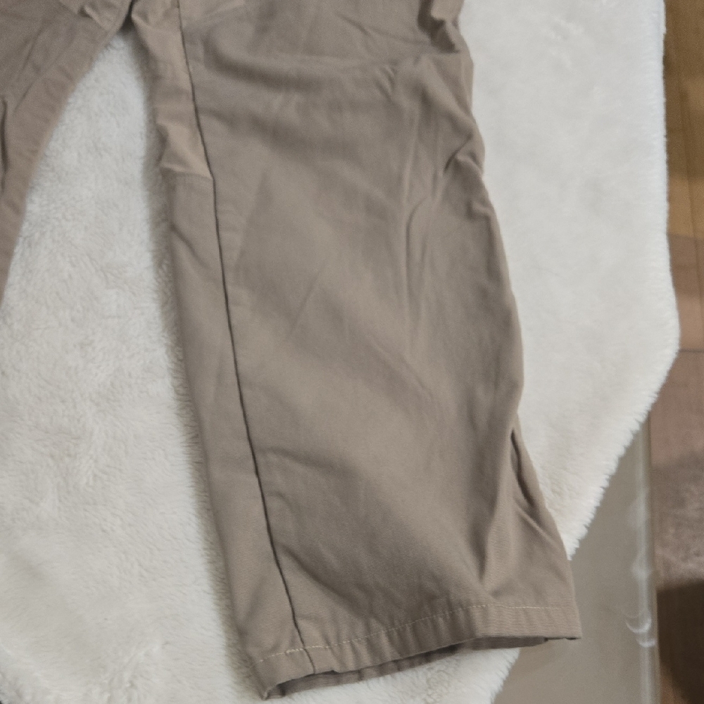 5.11 Tactical Men's Cargo Pants - Tan - Picture 12 of 13